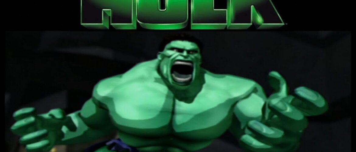 Hulk (2003)