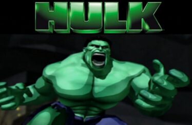 Hulk (2003)