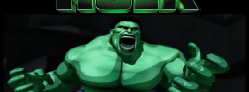 Hulk (2003)