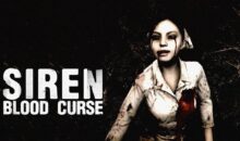 Siren: Blood Curse