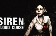 Siren: Blood Curse