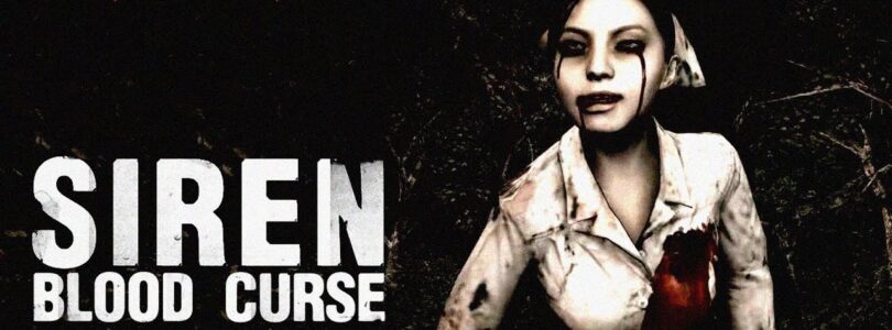 Siren: Blood Curse