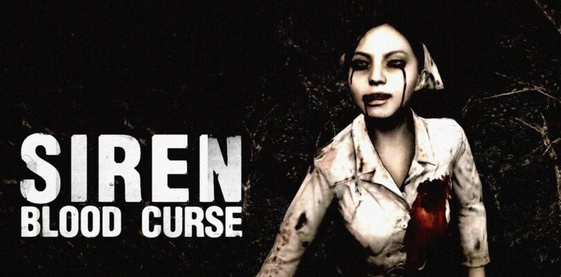 Siren: Blood Curse