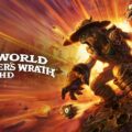 Oddworld: Stranger’s Wrath