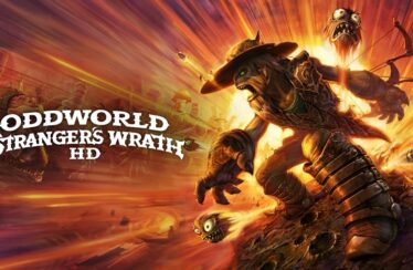 Oddworld: Stranger’s Wrath