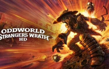 Oddworld: Stranger’s Wrath