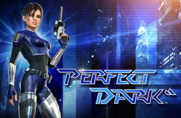 Perfect Dark – Rareware’s greatest FPS
