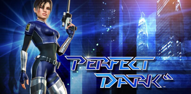 Perfect Dark – Rareware’s greatest FPS