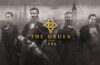 The Order: 1886