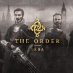 The Order: 1886