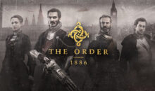 The Order: 1886