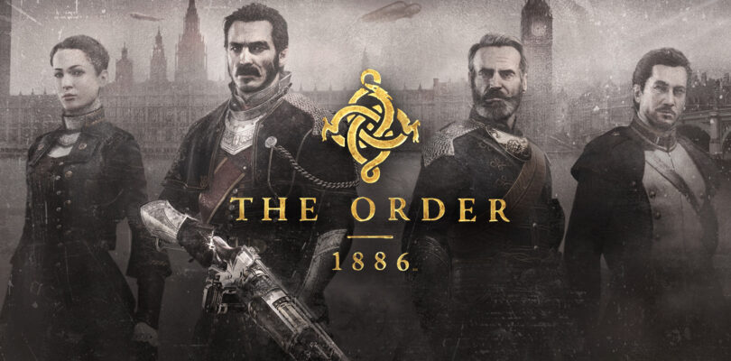 The Order: 1886