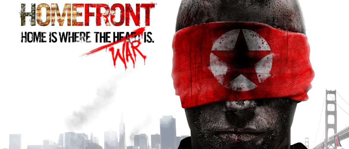 Homefront