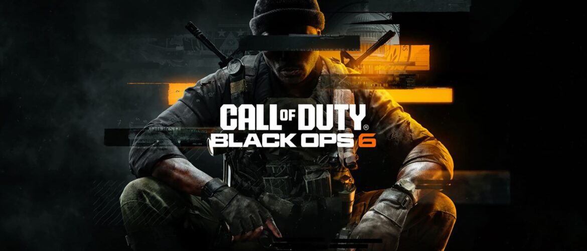 Call of Duty: Black Ops 6