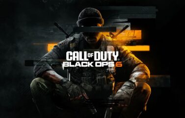 Call of Duty: Black Ops 6