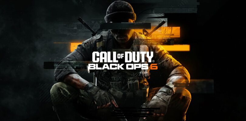 Call of Duty: Black Ops 6