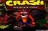 Crash Bandicoot