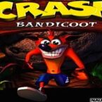 Crash Bandicoot