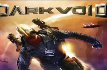 ‘Dark Void’ – A Surprisingly Soaring Experience