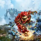 Knack & Knack 2 – Bland and Blander