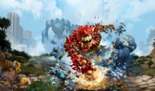 Knack & Knack 2 – Bland and Blander