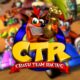 Crash Team Racing (CTR)