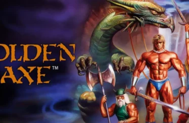 Golden Axe (1989)
