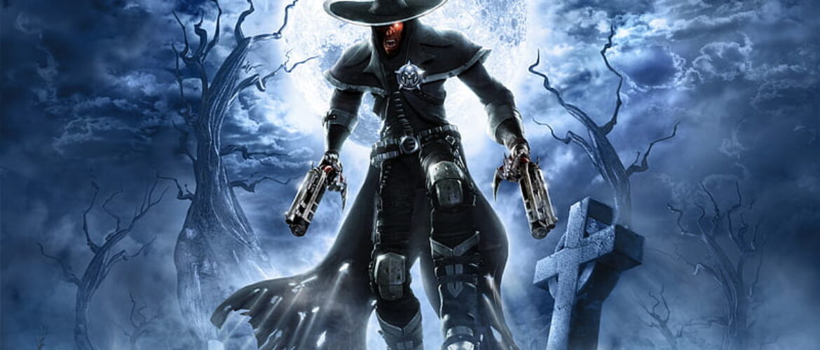 Darkwatch