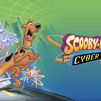 Scooby-Doo and the Cyber Chase