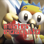 ‘Mister Mosquito’ – A bloody strange game