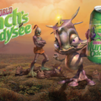 Oddworld: Munch’s Oddysee