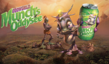 Oddworld: Munch’s Oddysee
