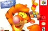 Tigger’s Honey Hunt