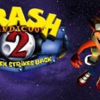 Crash Bandicoot 2: Cortex Strikes Back