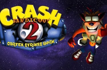 Crash Bandicoot 2: Cortex Strikes Back