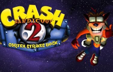Crash Bandicoot 2: Cortex Strikes Back