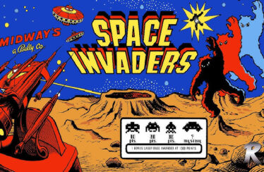 ‘Space Invaders’ – The Classic That Shot Gaming Into the Stratosphere
