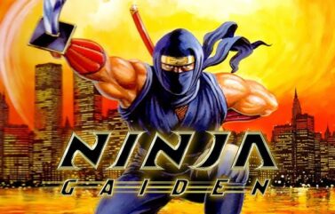 Ninja Gaiden (1988)