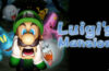 Luigi’s Mansion – Nintendo’s haunting masterpiece