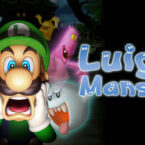 Luigi’s Mansion – Nintendo’s haunting masterpiece
