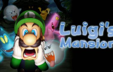 Luigi’s Mansion – Nintendo’s haunting masterpiece