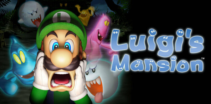 Luigi’s Mansion – Nintendo’s haunting masterpiece