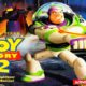 Toy Story 2: Buzz Lightyear to the Rescue!