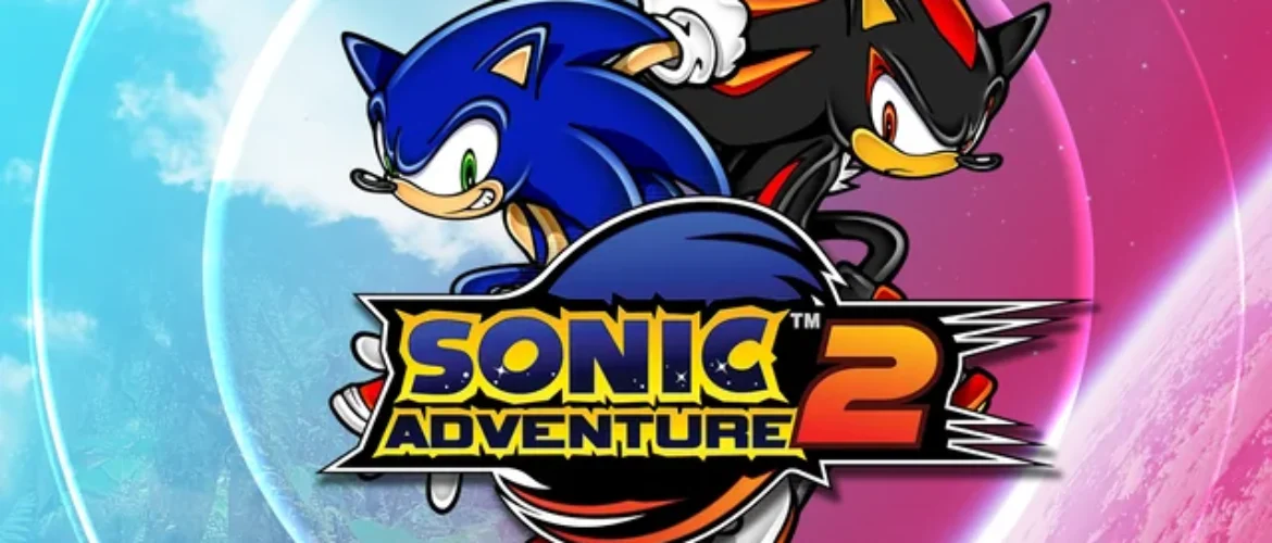 Sonic Adventure 2
