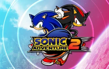 Sonic Adventure 2