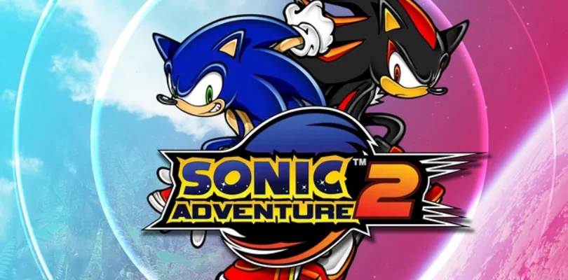 Sonic Adventure 2