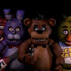 Five Nights at Freddy’s