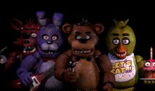 Five Nights at Freddy’s