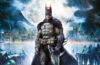 Batman: Arkham Asylum