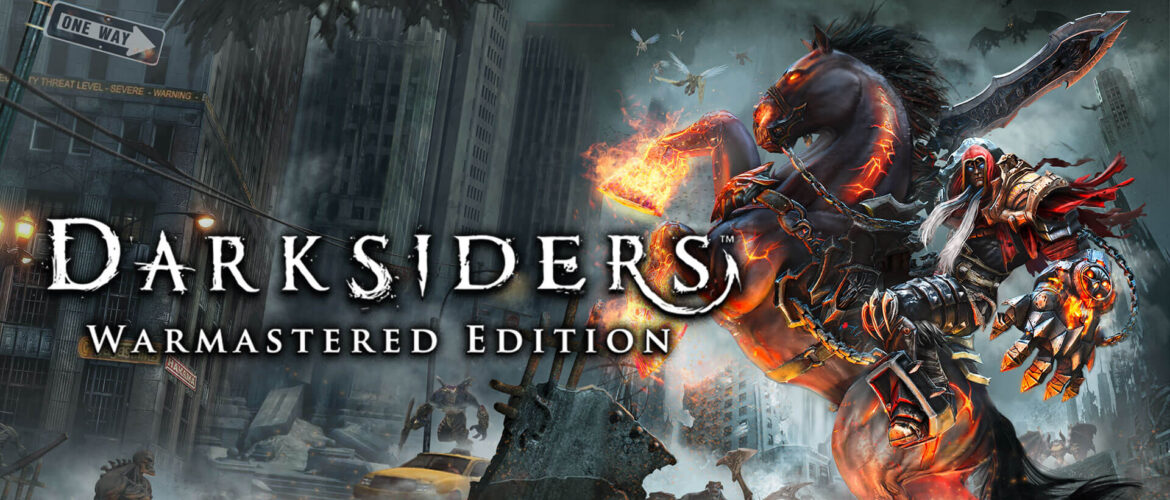 Darksiders